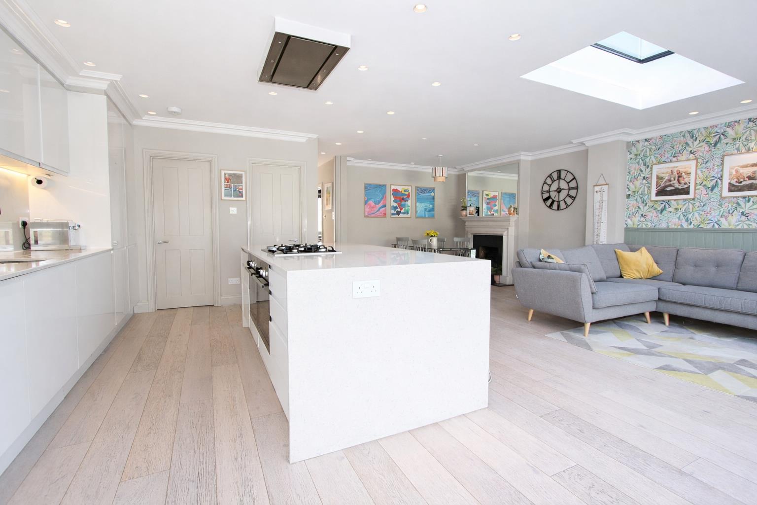 Gassiot Way, Sutton